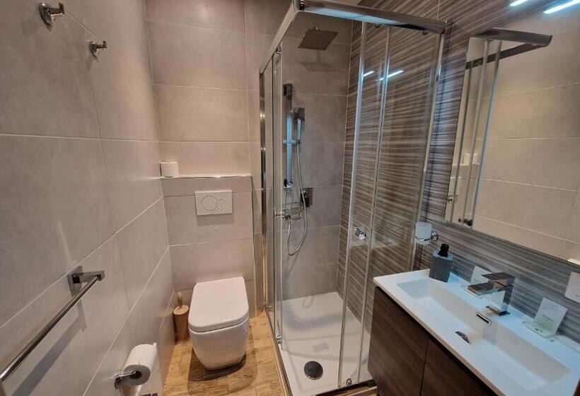 Bed and Breakfast Arya Cagliari