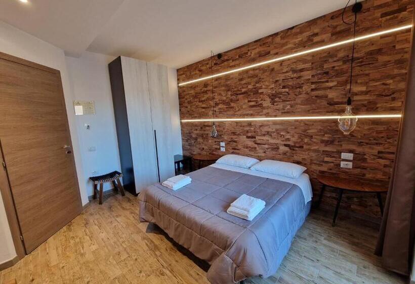 Bed and Breakfast Arya Cagliari