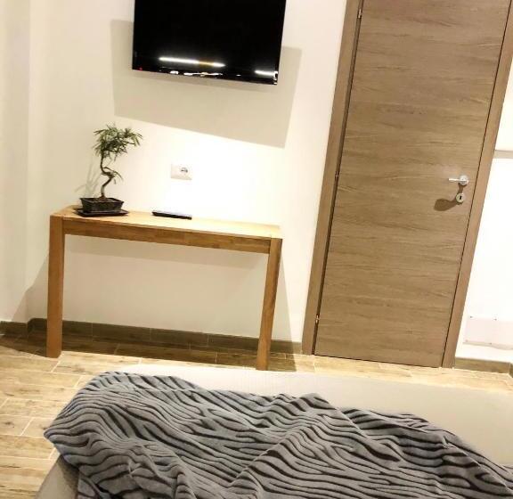 Bed and Breakfast Arya Cagliari