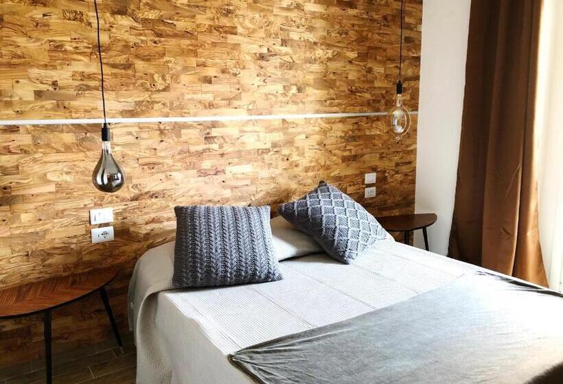 Bed and Breakfast Arya Cagliari