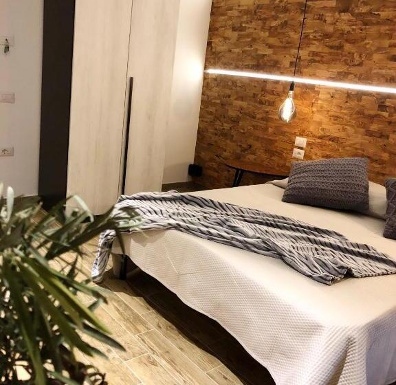 Bed and Breakfast Arya Cagliari