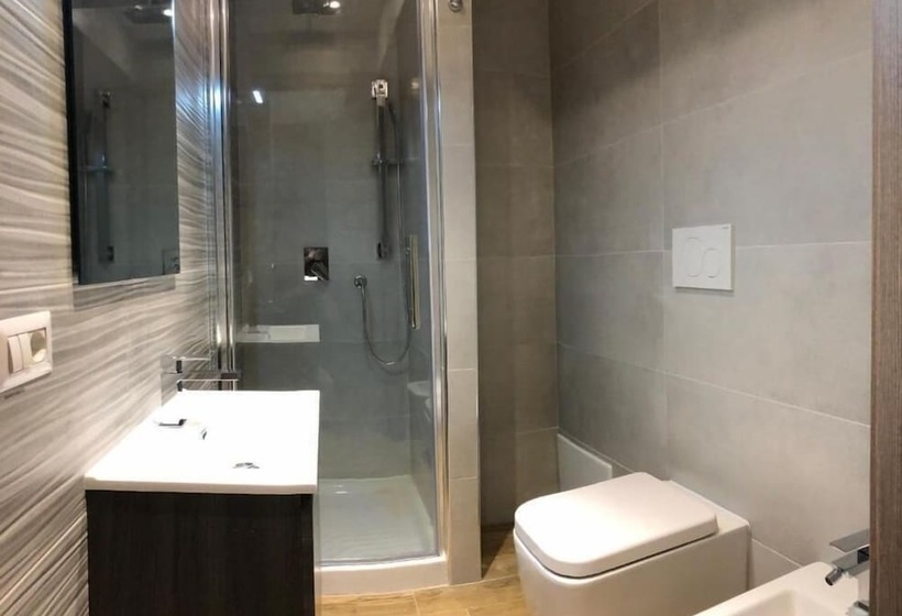 Bed and Breakfast Arya Cagliari