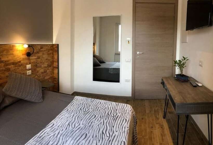 Bed and Breakfast Arya Cagliari