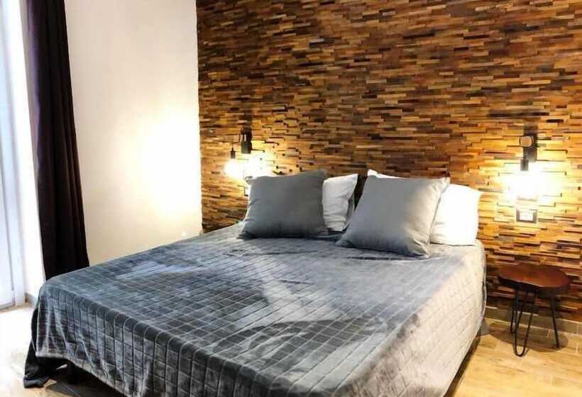 Bed and Breakfast Arya Cagliari