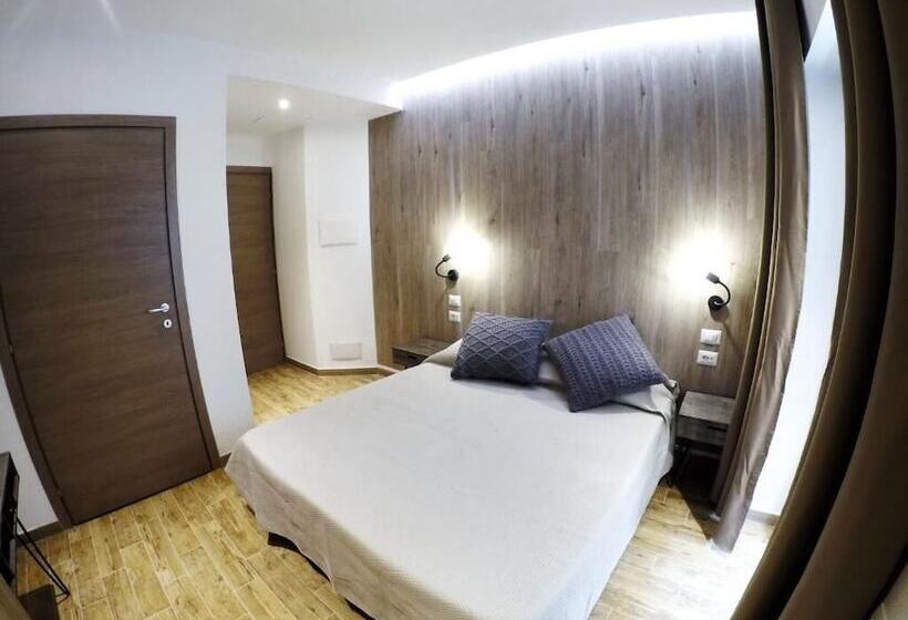 Bed and Breakfast Arya Cagliari