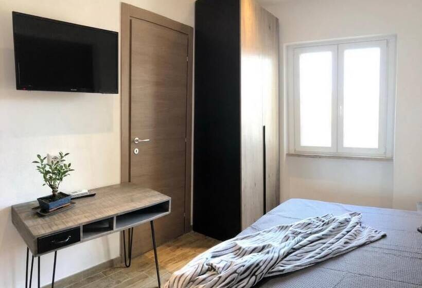 Bed and Breakfast Arya Cagliari