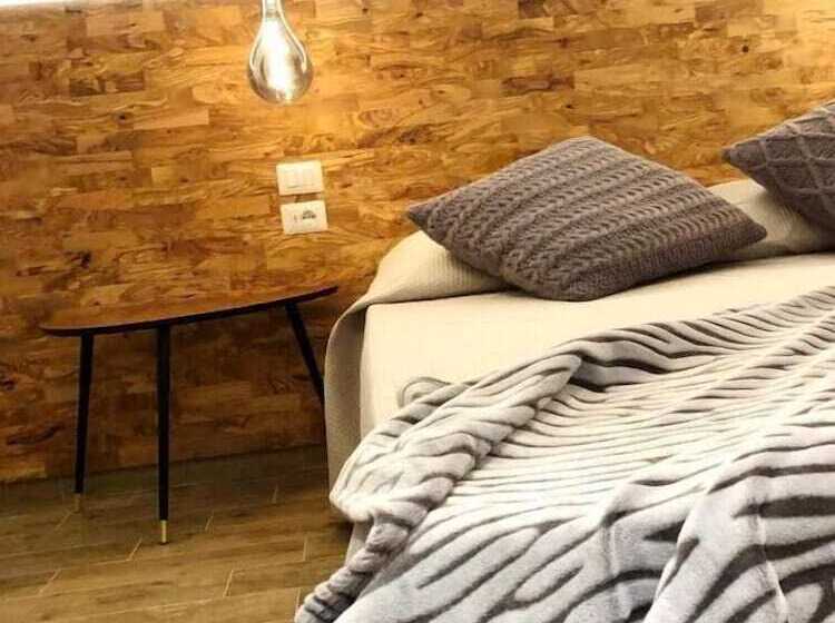 Bed and Breakfast Arya Cagliari