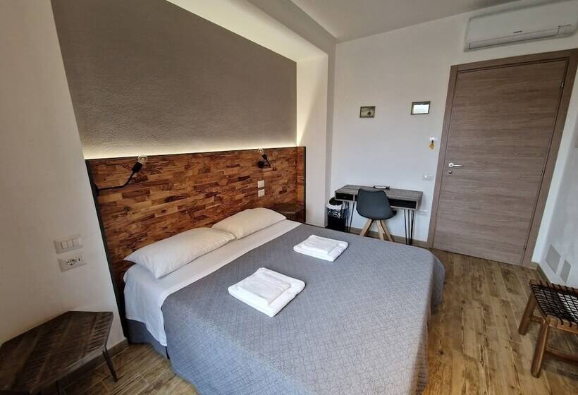 Bed and Breakfast Arya Cagliari