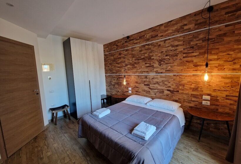 Bed and Breakfast Arya Cagliari