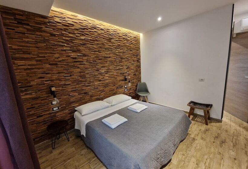 Bed and Breakfast Arya Cagliari