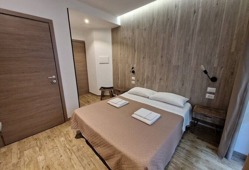 Bed and Breakfast Arya Cagliari