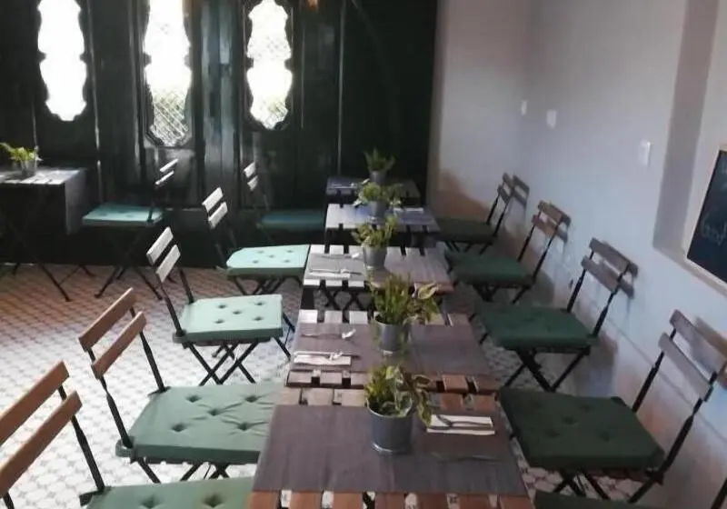 تختخواب و صبحانه Espinho Vintage Alojamento De Charme