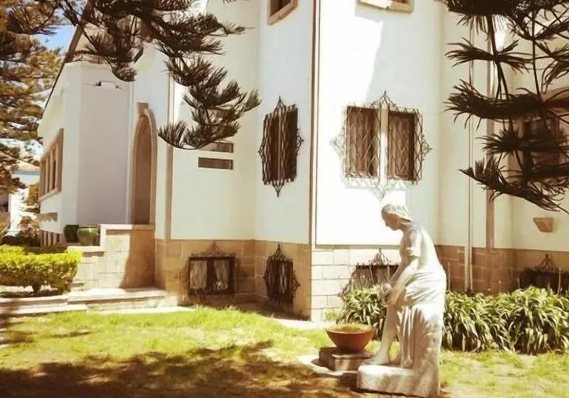تختخواب و صبحانه Espinho Vintage Alojamento De Charme