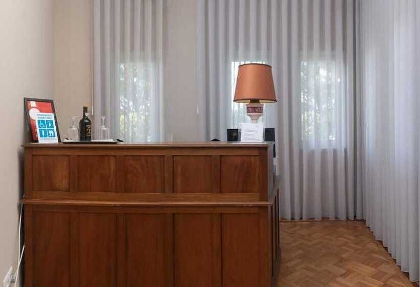 تختخواب و صبحانه Espinho Vintage Alojamento De Charme