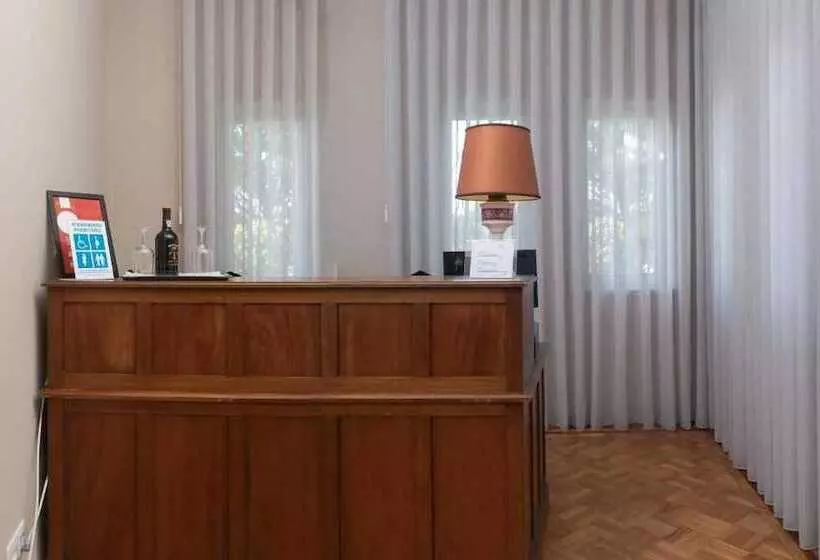 تختخواب و صبحانه Espinho Vintage   Alojamento De Charme