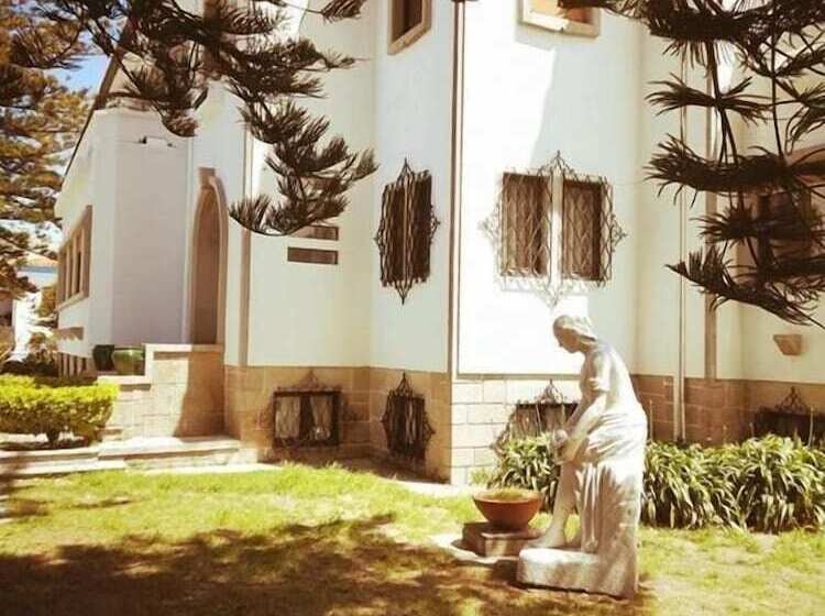 تختخواب و صبحانه Espinho Vintage Alojamento De Charme