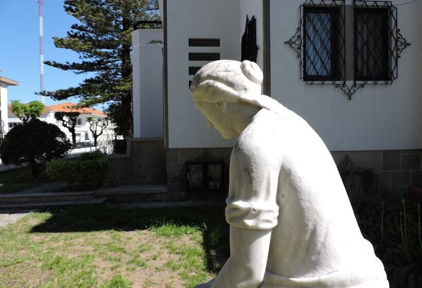 تختخواب و صبحانه Espinho Vintage Alojamento De Charme