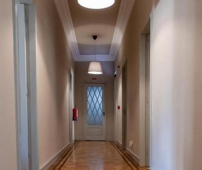 تختخواب و صبحانه Espinho Vintage Alojamento De Charme