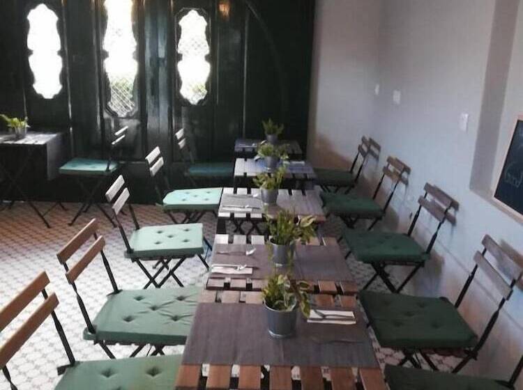 تختخواب و صبحانه Espinho Vintage Alojamento De Charme