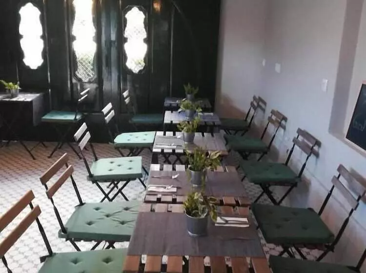 تختخواب و صبحانه Espinho Vintage   Alojamento De Charme