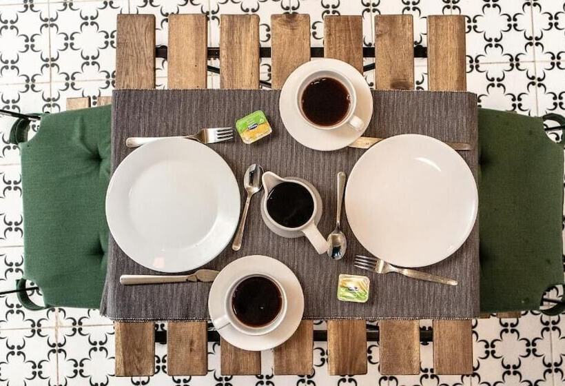 تختخواب و صبحانه Espinho Vintage Alojamento De Charme