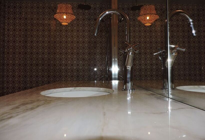 تختخواب و صبحانه Espinho Vintage Alojamento De Charme