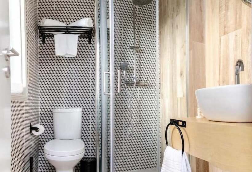 تختخواب و صبحانه Espinho Vintage Alojamento De Charme