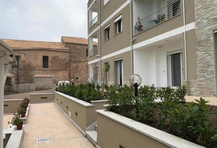 ベッドアンドブレックファースト Residenza Kalios