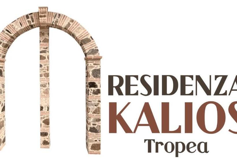 ベッドアンドブレックファースト Residenza Kalios