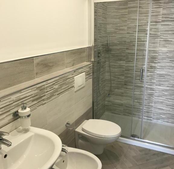 ベッドアンドブレックファースト Residenza Kalios