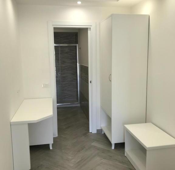 ベッドアンドブレックファースト Residenza Kalios