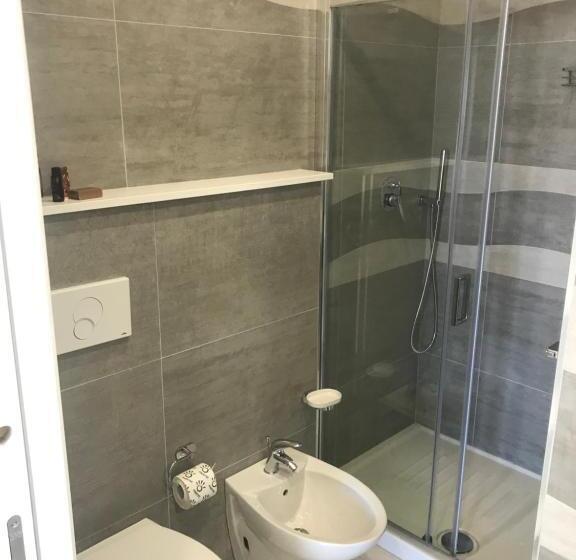 ベッドアンドブレックファースト Residenza Kalios