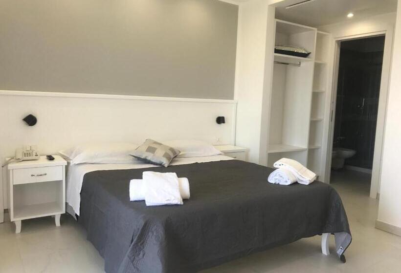 ベッドアンドブレックファースト Residenza Kalios