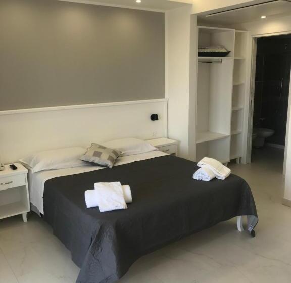 ベッドアンドブレックファースト Residenza Kalios