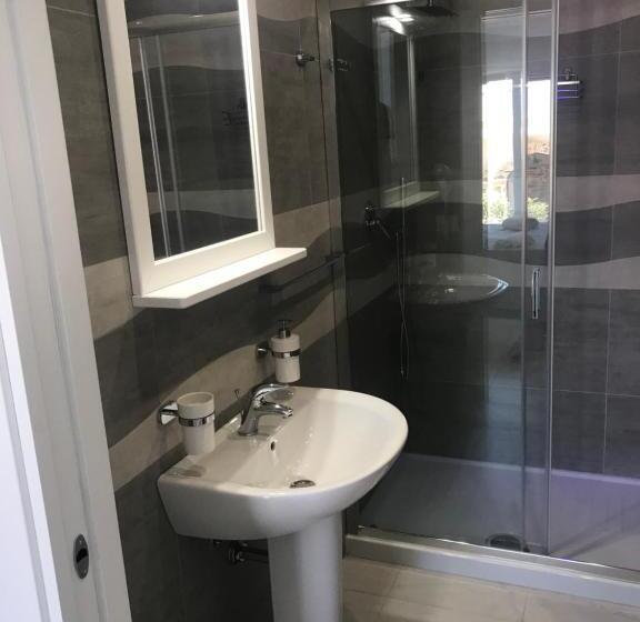 ベッドアンドブレックファースト Residenza Kalios