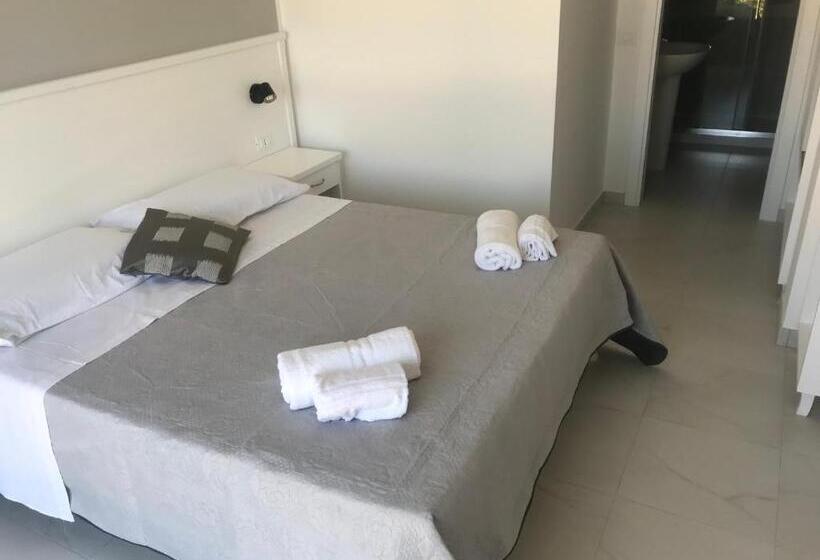 ベッドアンドブレックファースト Residenza Kalios