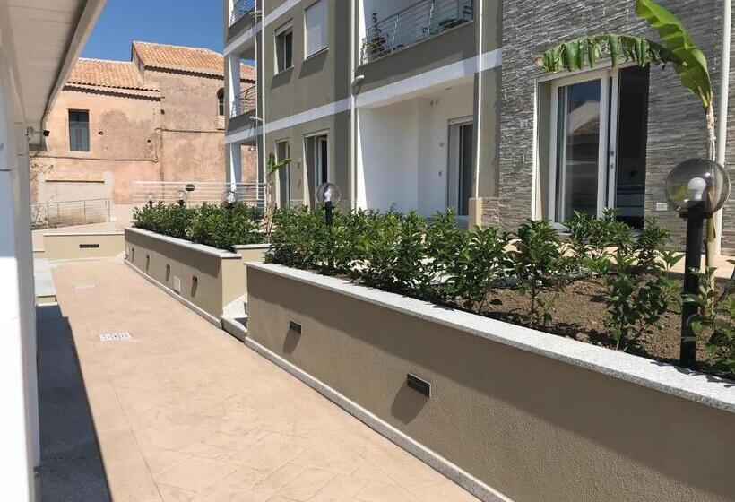 ベッドアンドブレックファースト Residenza Kalios