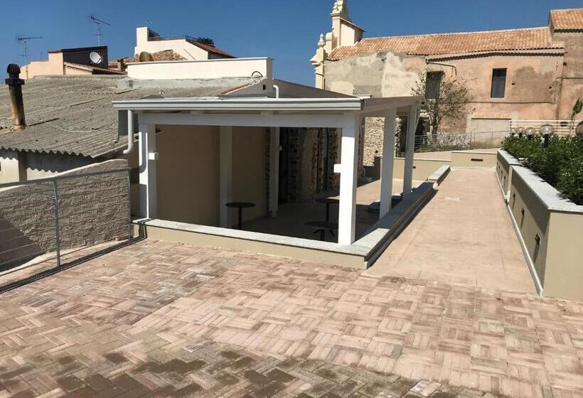 ベッドアンドブレックファースト Residenza Kalios