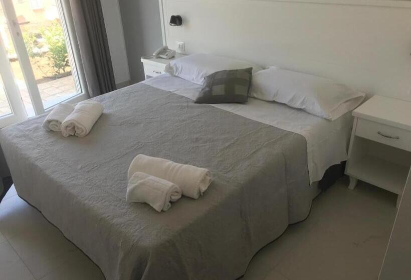 ベッドアンドブレックファースト Residenza Kalios