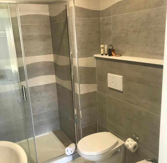 ベッドアンドブレックファースト Residenza Kalios