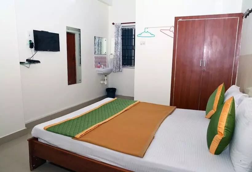 ベッドアンドブレックファースト Royal Green Airport Transit Accommodation