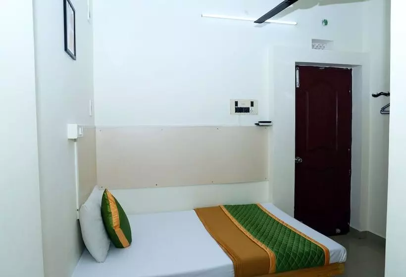 ベッドアンドブレックファースト Royal Green Airport Transit Accommodation