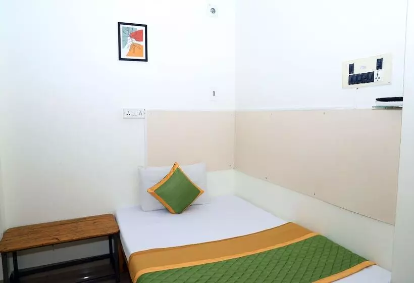 ベッドアンドブレックファースト Royal Green Airport Transit Accommodation