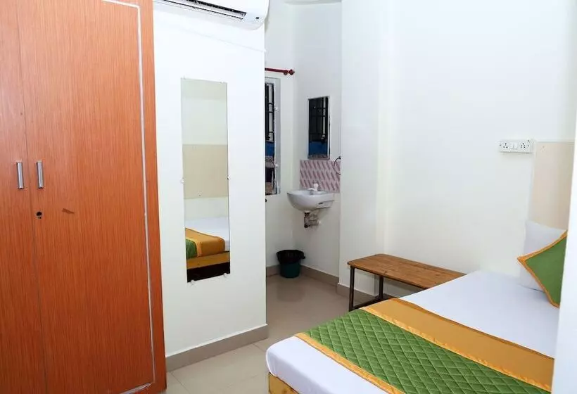 ベッドアンドブレックファースト Royal Green Airport Transit Accommodation