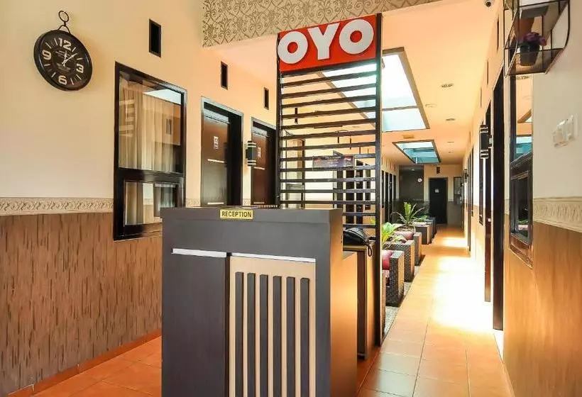D'dhave Hotel By Oyo Rooms