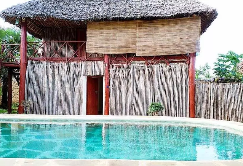 Diani Hostel