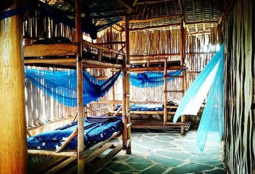 Diani Hostel