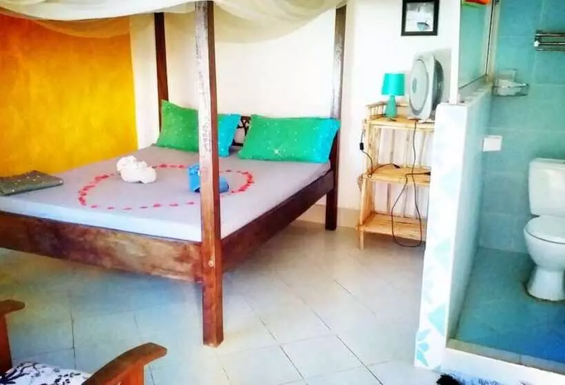 Diani Hostel