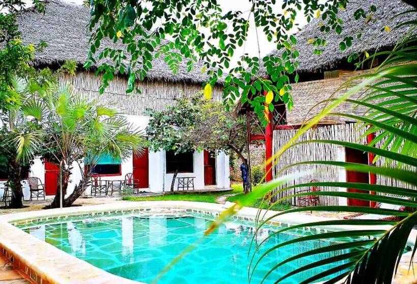 Diani Hostel