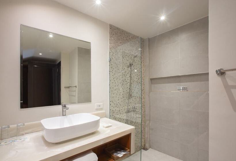 ホテル Golden Sands Destination Resorts